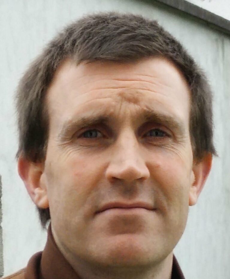 Ronan Quinn