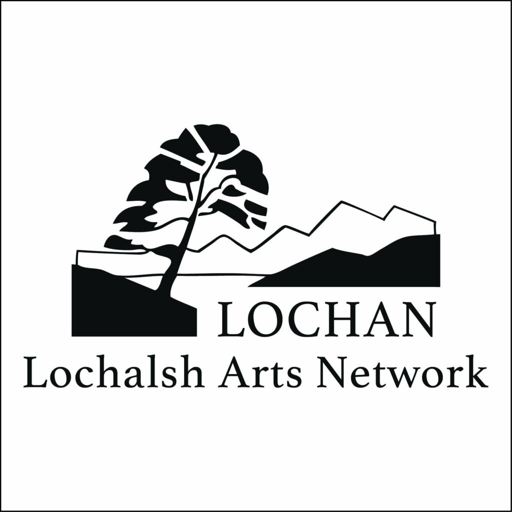 Lochalsh Arts Network