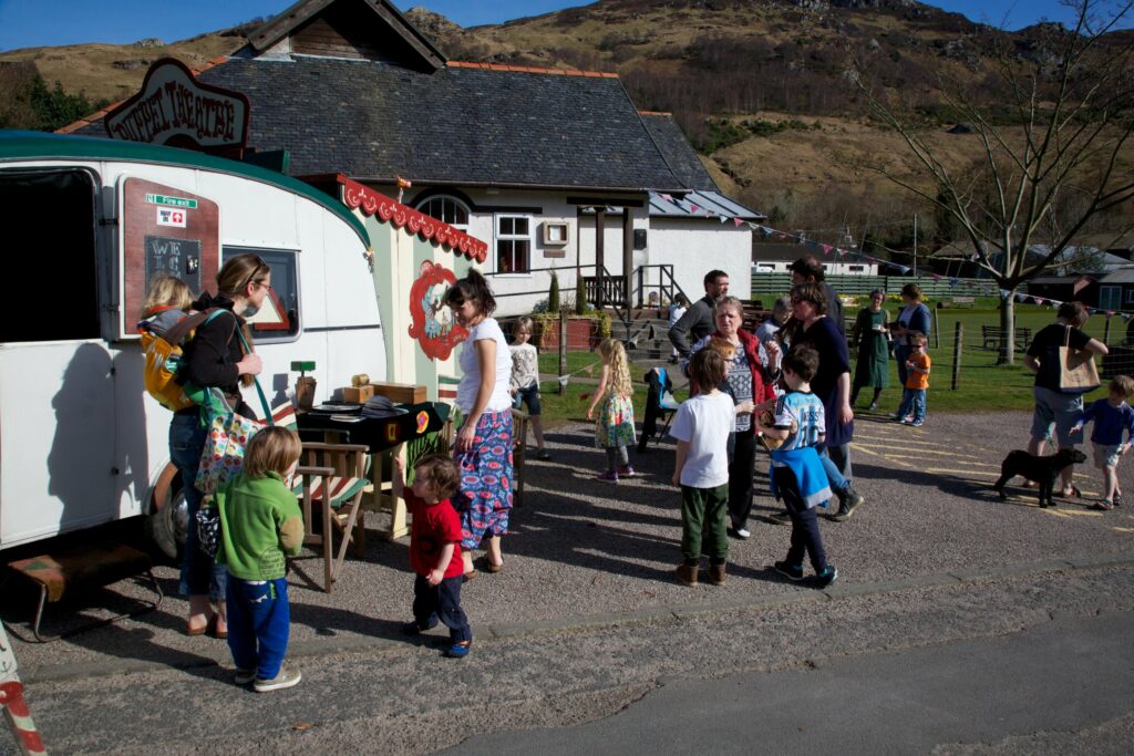 Argyll Arts Collective