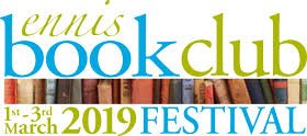 Ennis Book Club Festival
