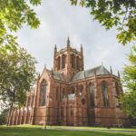 The Crichton Memorial Church