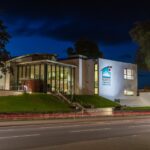 Nairn Community & Arts Centre