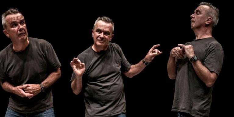 King Lear