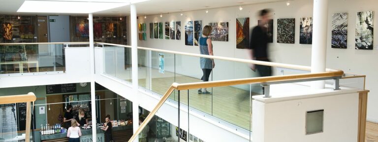 Birnam Arts