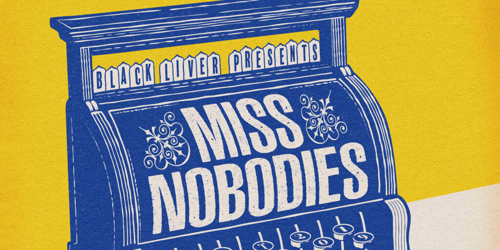 Miss Nobodies