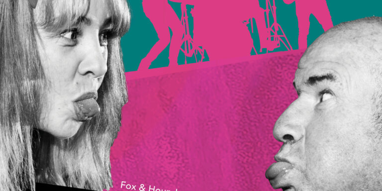 Because We Said We Would