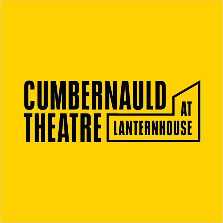 Cumbernauld Theatre at Lanternhouse