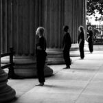 Fleur Darkin Presence Projects