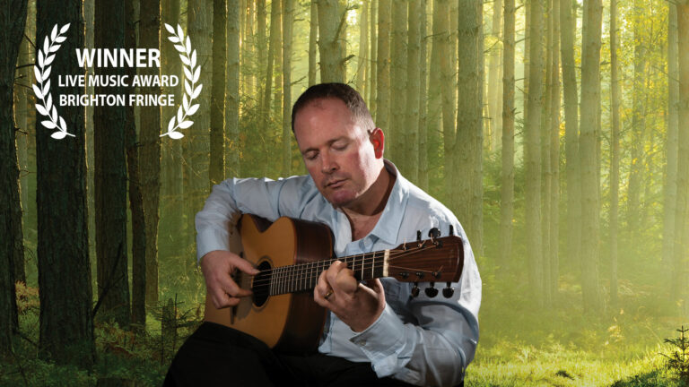 The Music of Trees