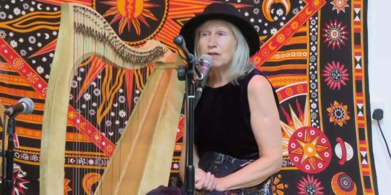 Pauline Vallance