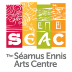 The Séamus Ennis Arts Centre