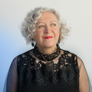 Evelyn Laurie