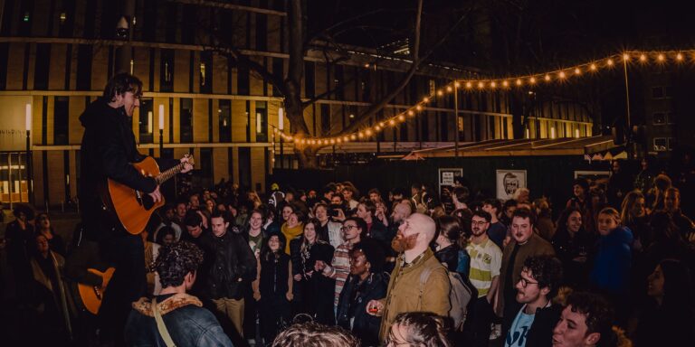 The Edinburgh Collective