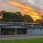 Contin Community Hall