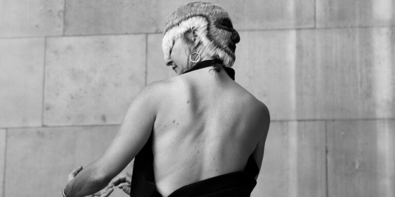 My Muses Take Care of Me