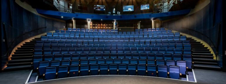 Byre Theatre