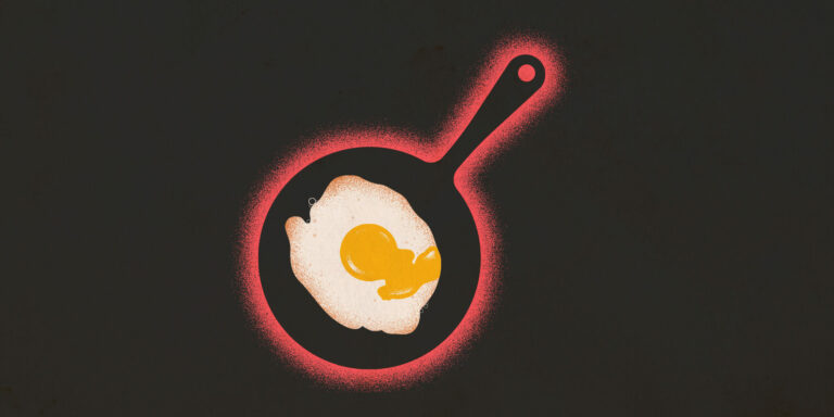 Devilled Eggs