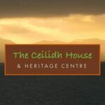 The Ceilidh House