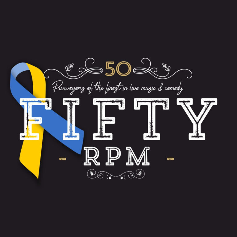 50rpm