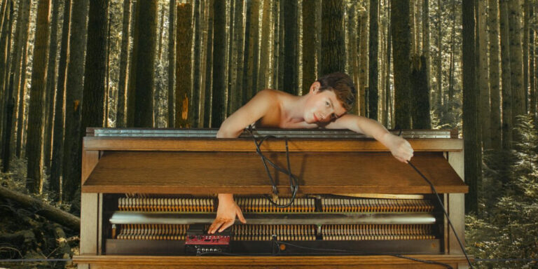 Morag, You're A Long Time Deid