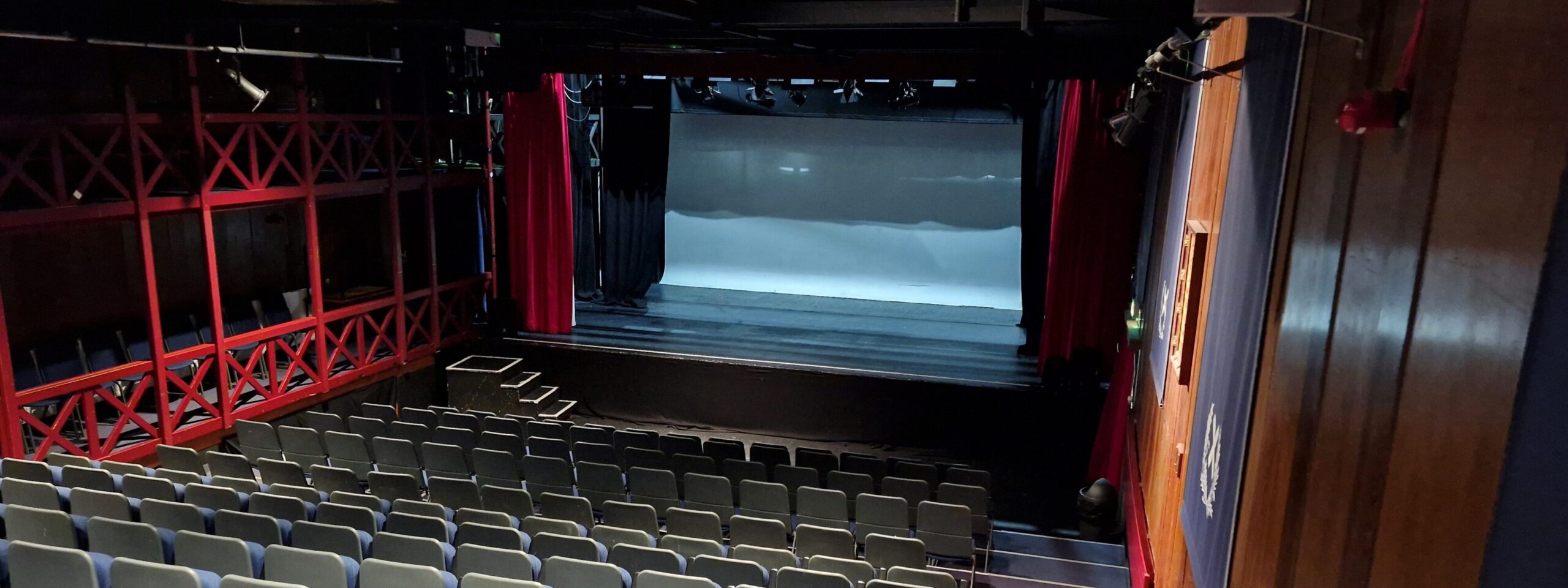 The Brunton @ Loretto Theatre