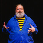 Gav Cross: Storyteller