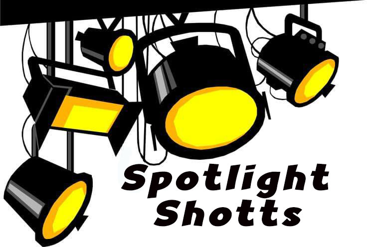 Spotlight Shotts