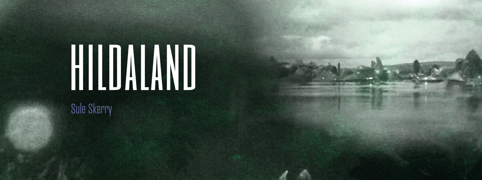 Hildaland