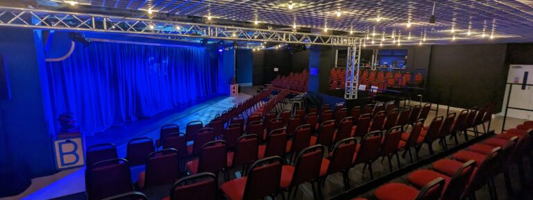 PACE at The Paisley Centre