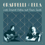 Seonaid Aitken & Conor Smith