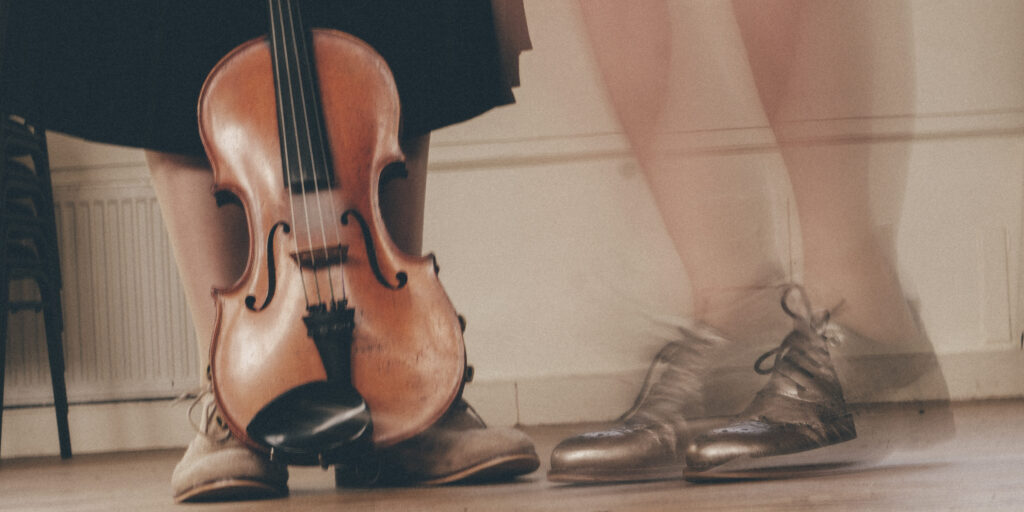 Deiseil: Dancing in Time