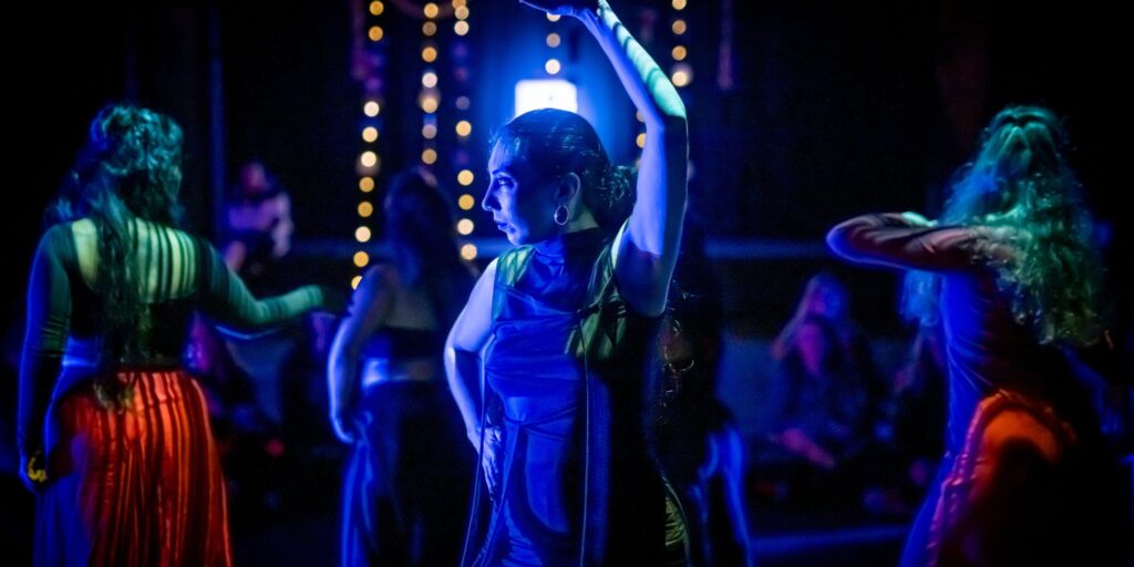 Maiden | Mother | Whore