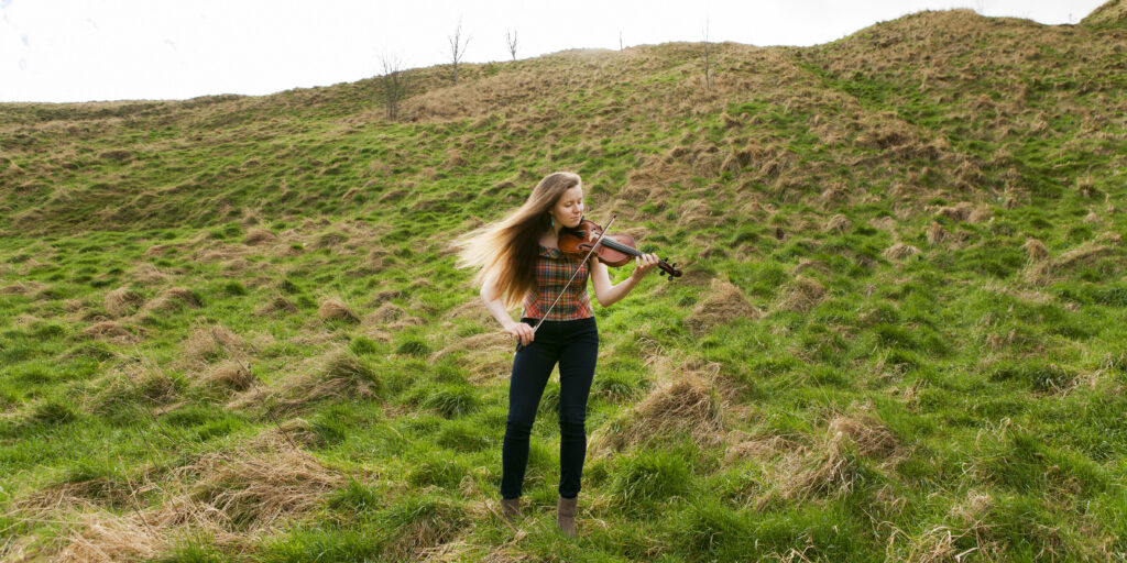 The Scottish Four Seasons