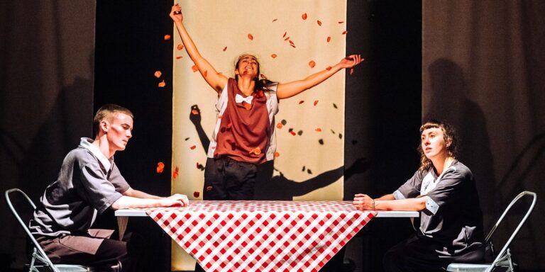 Solitude without Loneliness