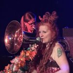 The Fabulous Red Diesel