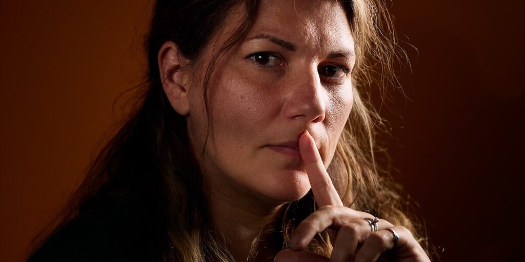 The Secrets’ of Barrenbrook