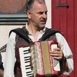 The Sandy Brechin Band