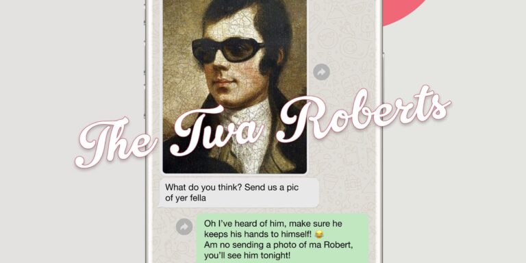 The Twa Roberts