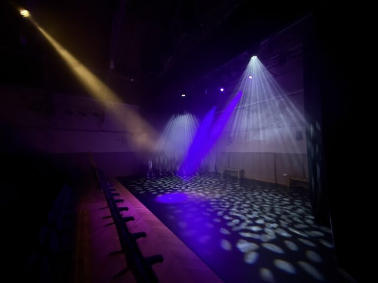 Biggar Corn Exchange