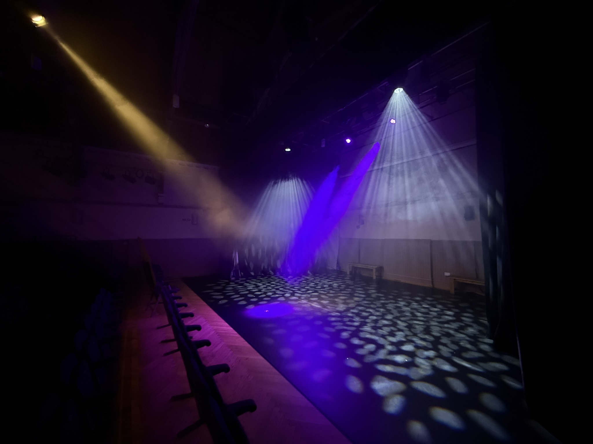 Biggar Corn Exchange