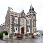 Biggar Corn Exchange