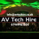 AV Tech Hire