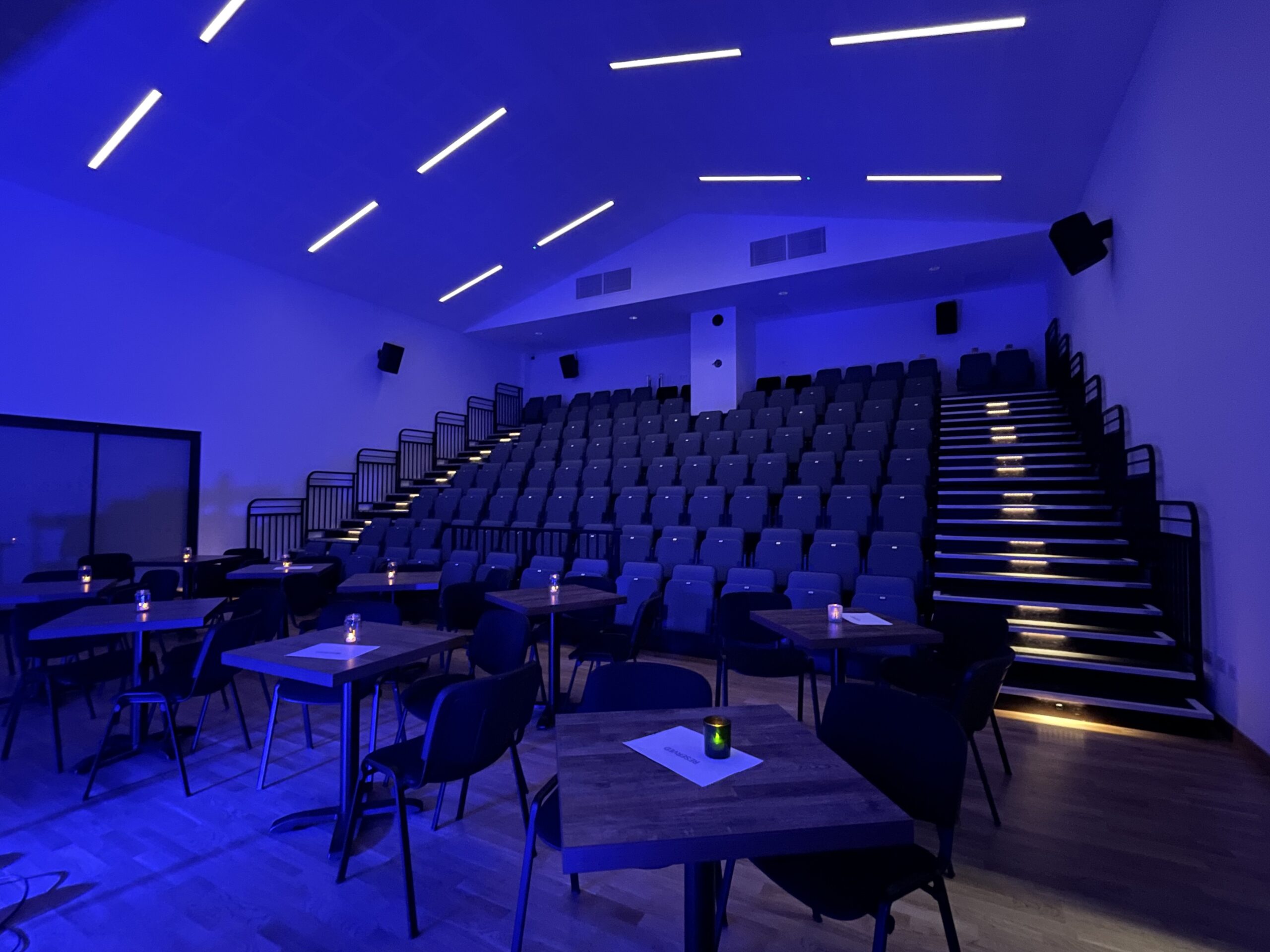 The Fraser Centre, Tranent