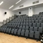 The Fraser Centre, Tranent