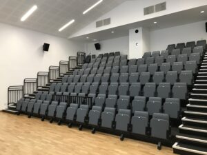 The Fraser Centre, Tranent