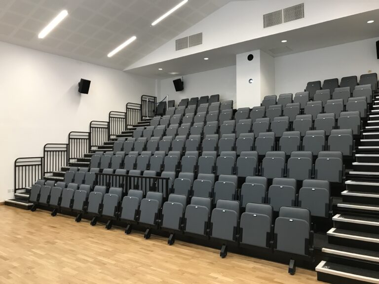 The Fraser Centre, Tranent