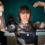 Nicolette Macleod