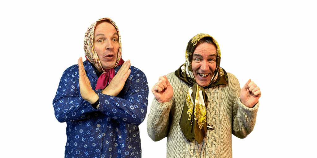 Mary’s Hopes and Dreams