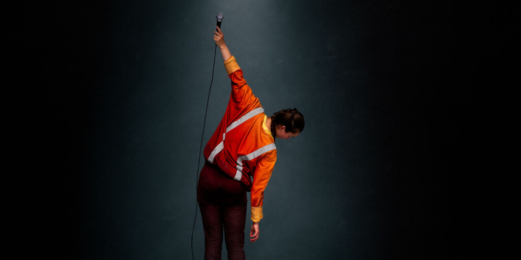 Where We Choose to Stand