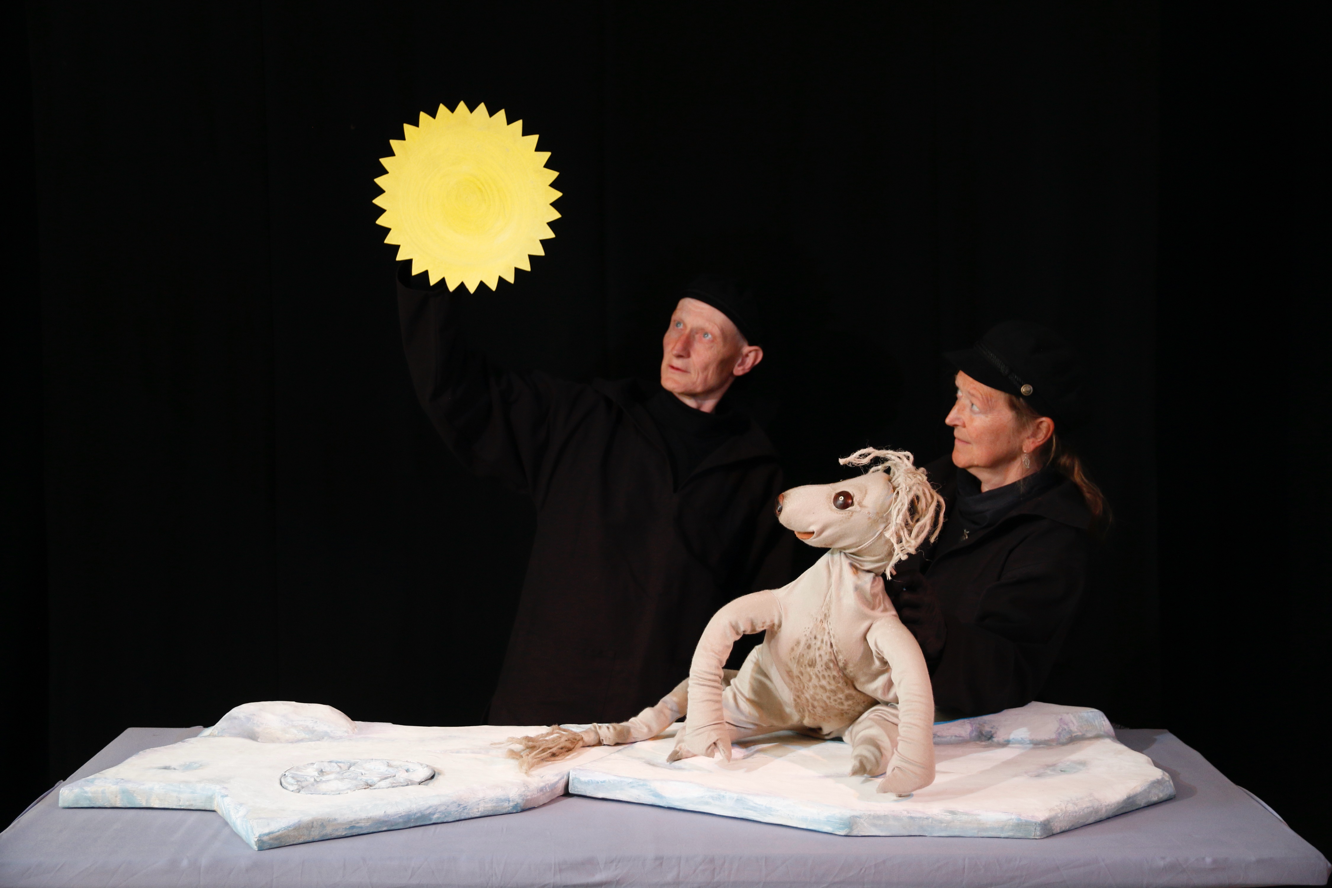 Lempen Puppet Theatre Company